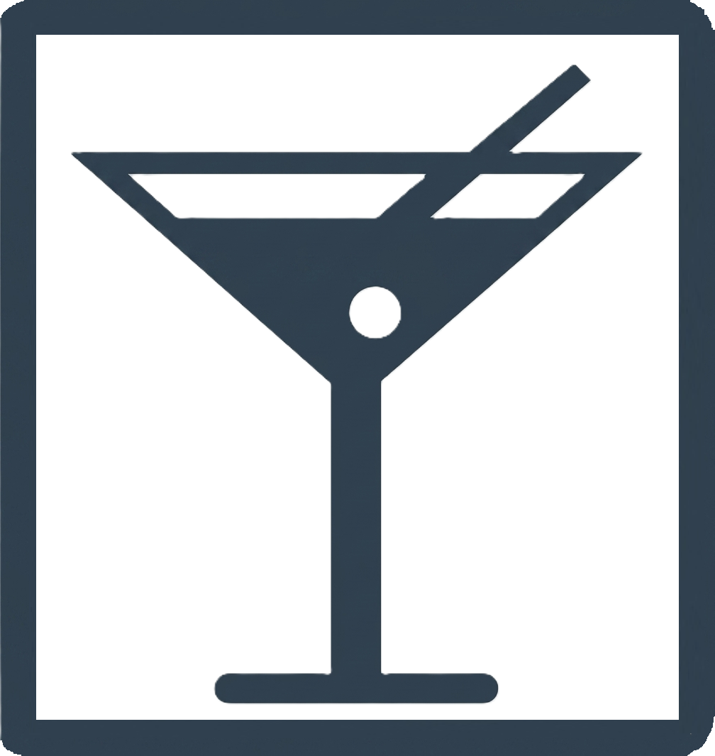Bar Icon