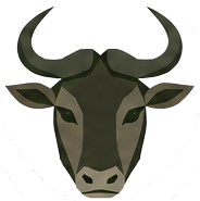 Blue Wildebeest Icon