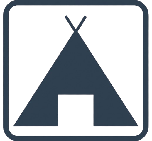 Tent Icon
