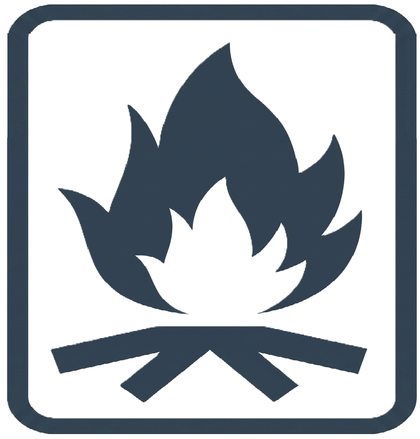 Fireplace Icon