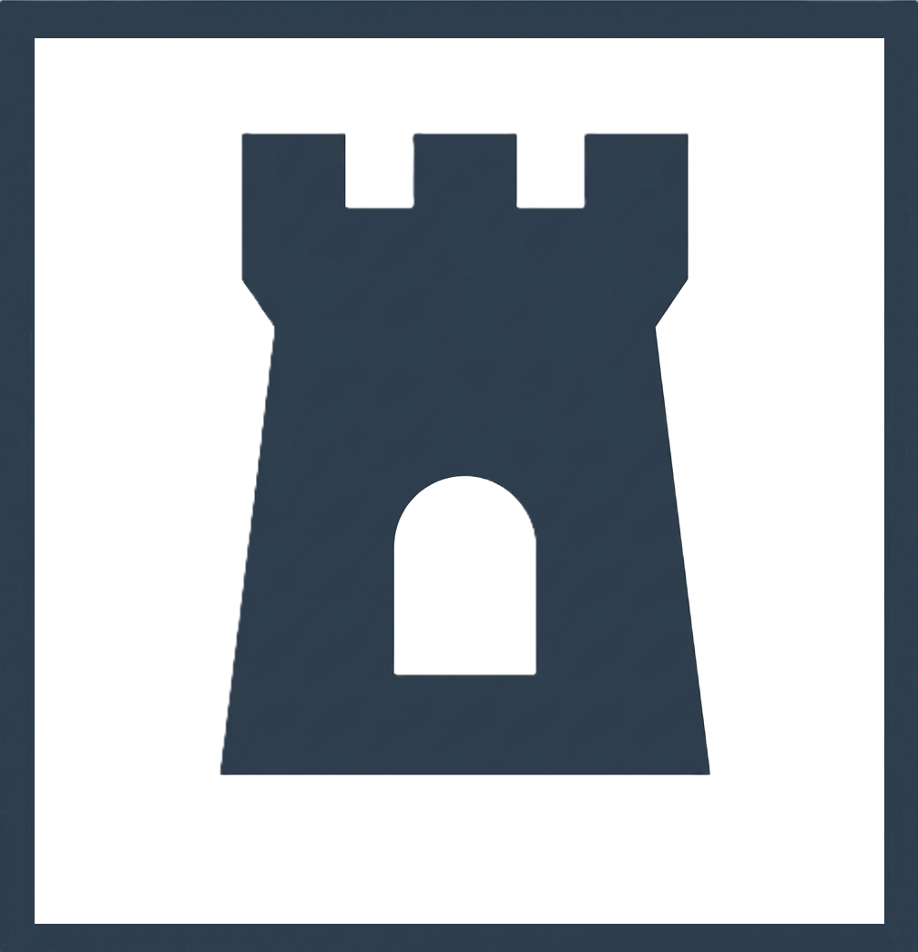 Fort Icon