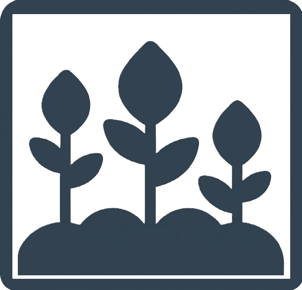 Garden Icon