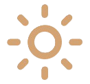 Golden Hours Icon