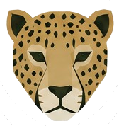Leopard Icon