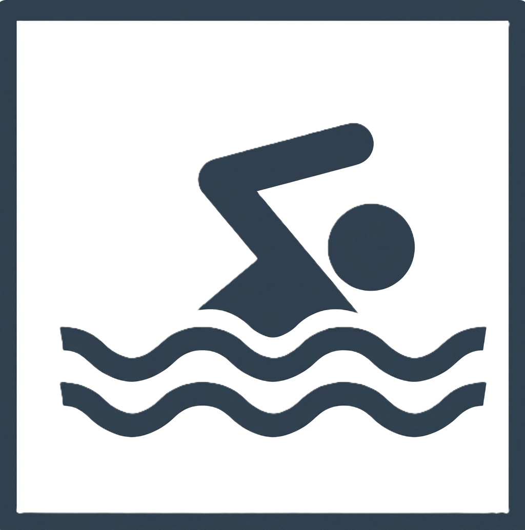 Pool Icon