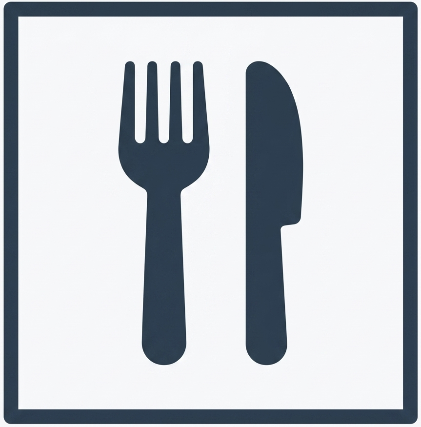 Restaurant Icon