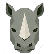 Rhino Icon